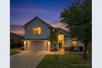 1607 Rio Bravo Loop, Leander, TX 78641 - Photo 1