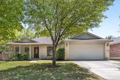 3681 Spring Canyon Trail, Round Rock, TX 78681 - Photo 2