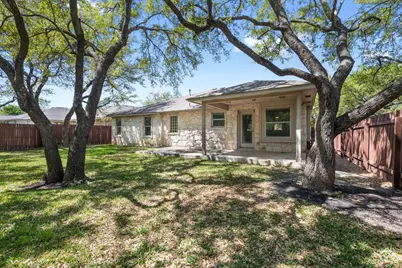 3681 Spring Canyon Trail, Round Rock, TX 78681 - Photo 4