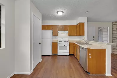 500 Algerita Drive #A, Georgetown, TX 78628 - Photo 1