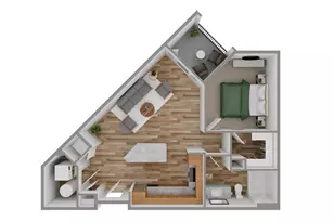 14011 Owen-Tech Blvd, Austin, TX 78728 - Photo 2