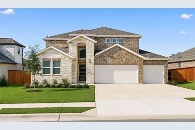 1705 Lorant Lane, Pflugerville, TX 78660 - Photo 1