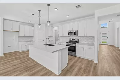 1705 Lorant Lane, Pflugerville, TX 78660 - Photo 2