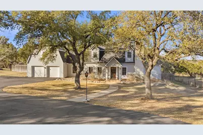 907 Shepherd Road, Georgetown, TX 78628 - Photo 1