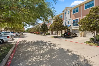 13420 Lyndhurst Street #103, Austin, TX 78729 - Photo 2