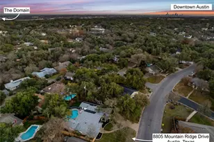 8805 Mountain Ridge Dr, Austin, TX 78759 - Photo 40