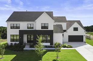 2321 Council Springs Pass, Leander, TX 78641 - Photo 2