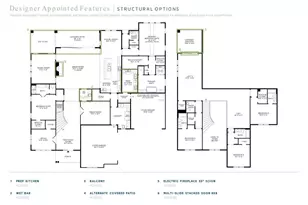 2321 Council Springs Pass, Leander, TX 78641 - Photo 4