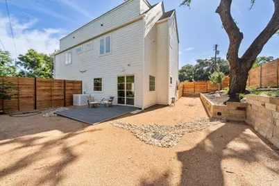 1802 Overhill Drive #A, Austin, TX 78721 - Photo 36