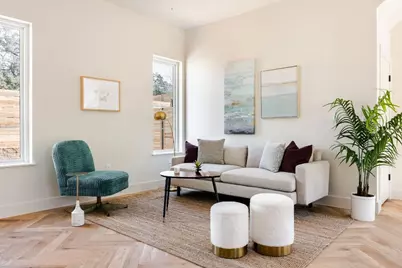 1802 Overhill Drive #A, Austin, TX 78721 - Photo 10