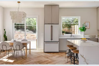 1802 Overhill Drive #A, Austin, TX 78721 - Photo 1