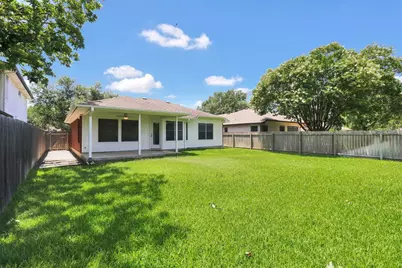 1718 Zydeco Drive, Round Rock, TX 78664 - Photo 4