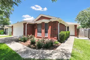 1718 Zydeco Dr, Round Rock, TX 78664 - Photo 1