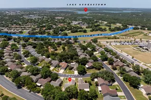 102 Whitewing Way, Georgetown, TX 78633 - Photo 30