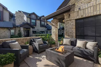 10819 Crown Colony Drive #11, Austin, TX 78747 - Photo 6