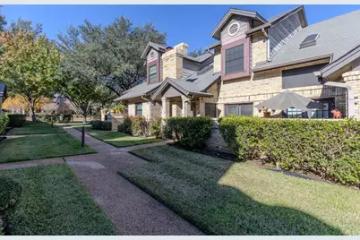 10819 Crown Colony Drive #11, Austin, TX 78747 - Photo 4
