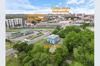 321 S Lbj Drive, San Marcos, TX 78666 - Photo 1