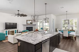 1145 W County Road 415, Lexington, TX 78947 - Photo 8