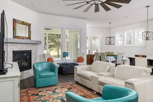 1145 W County Road 415, Lexington, TX 78947 - Photo 4