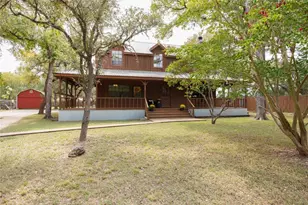 39 La Buena Vista Dr, Wimberley, TX 78676 - Photo 1