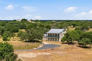 720 Spring Creek Rd, Florence, TX 76527 - Photo 2