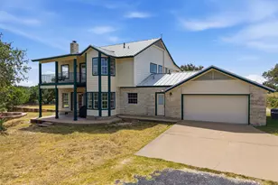 720 Spring Creek Rd, Florence, TX 76527 - Photo 32