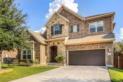 232 Galveston Island Lane, Georgetown, TX 78628 - Photo 2
