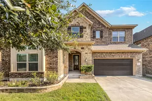 232 Galveston Island Ln, Georgetown, TX 78628 - Photo 1