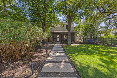 1603 W 39th 1/2 Street #A, Austin, TX 78756 - Photo 1