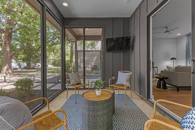 1603 W 39th 1/2 Street #A, Austin, TX 78756 - Photo 4