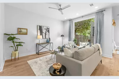 1603 W 39th 1/2 Street #A, Austin, TX 78756 - Photo 8