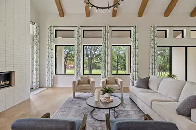 105 Ridge View Drive, Georgetown, TX 78628 - Photo 2