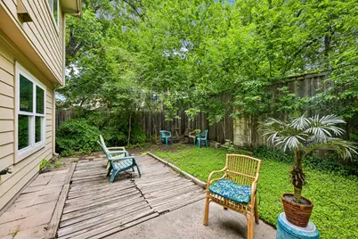 4413 Barrow Avenue, Austin, TX 78751 - Photo 26
