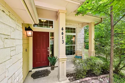 4413 Barrow Avenue, Austin, TX 78751 - Photo 1