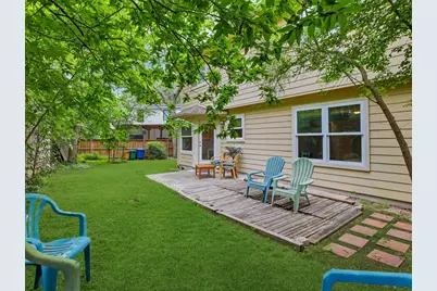 4413 Barrow Avenue, Austin, TX 78751 - Photo 20