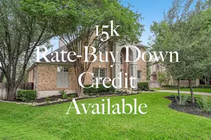 3417 Halsell Ct, Austin, TX 78732 - Photo 1