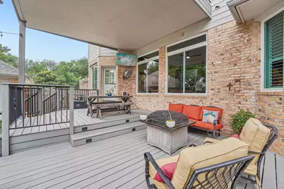 3417 Halsell Court, Austin, TX 78732 - Photo 24