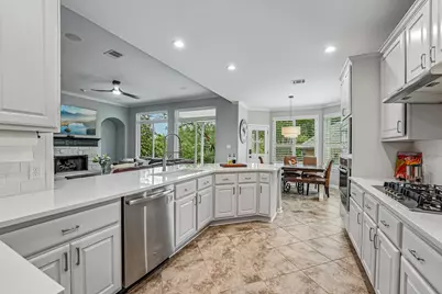 3417 Halsell Court, Austin, TX 78732 - Photo 2