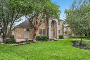 3417 Halsell Ct, Austin, TX 78732 - Photo 1