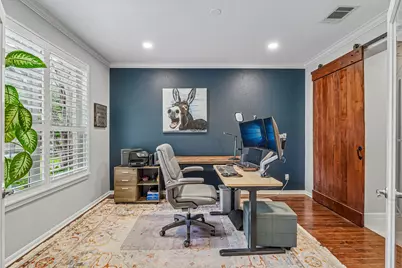 3417 Halsell Court, Austin, TX 78732 - Photo 6
