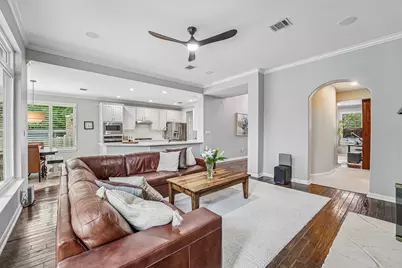 3417 Halsell Court, Austin, TX 78732 - Photo 16