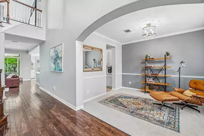 3417 Halsell Court, Austin, TX 78732 - Photo 18