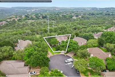 3417 Halsell Court, Austin, TX 78732 - Photo 26