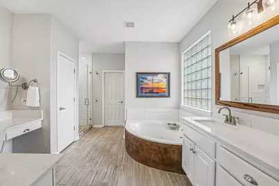 3417 Halsell Court, Austin, TX 78732 - Photo 8