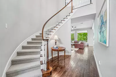 3417 Halsell Court, Austin, TX 78732 - Photo 14