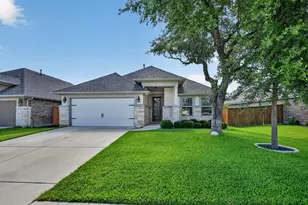 4119 Kingsley Ave, Round Rock, TX 78681 - Photo 1