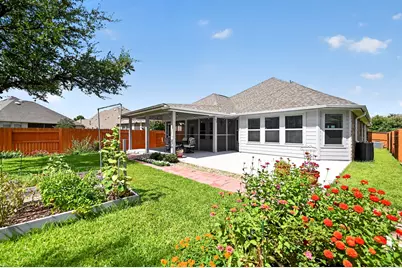 4119 Kingsley Avenue, Round Rock, TX 78681 - Photo 2