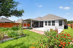 4119 Kingsley Ave, Round Rock, TX 78681 - Photo 2