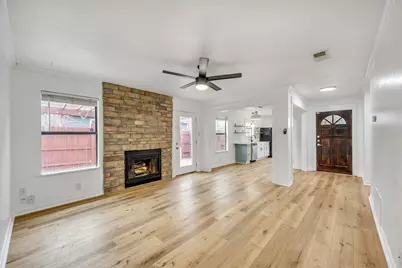 7004 Trendal Lane, Austin, TX 78744 - Photo 2