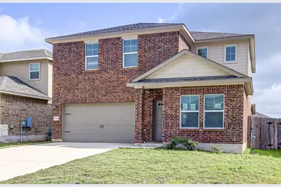 14404 Castleford Drive, Manor, TX 78653 - Photo 2